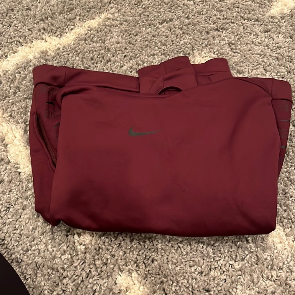 Nike sweater